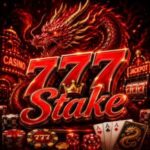 777stake Game