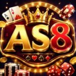 AS8 Game