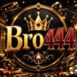 Bro444 Game