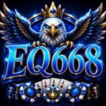 EQ668 Game