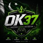 OK37 Game