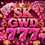 SK GWD777 Game