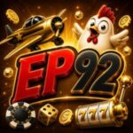 EP92 Game