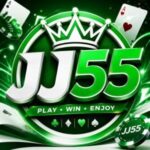 JJ55 Game