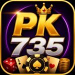 PK735 Game