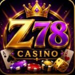 Z78 Game